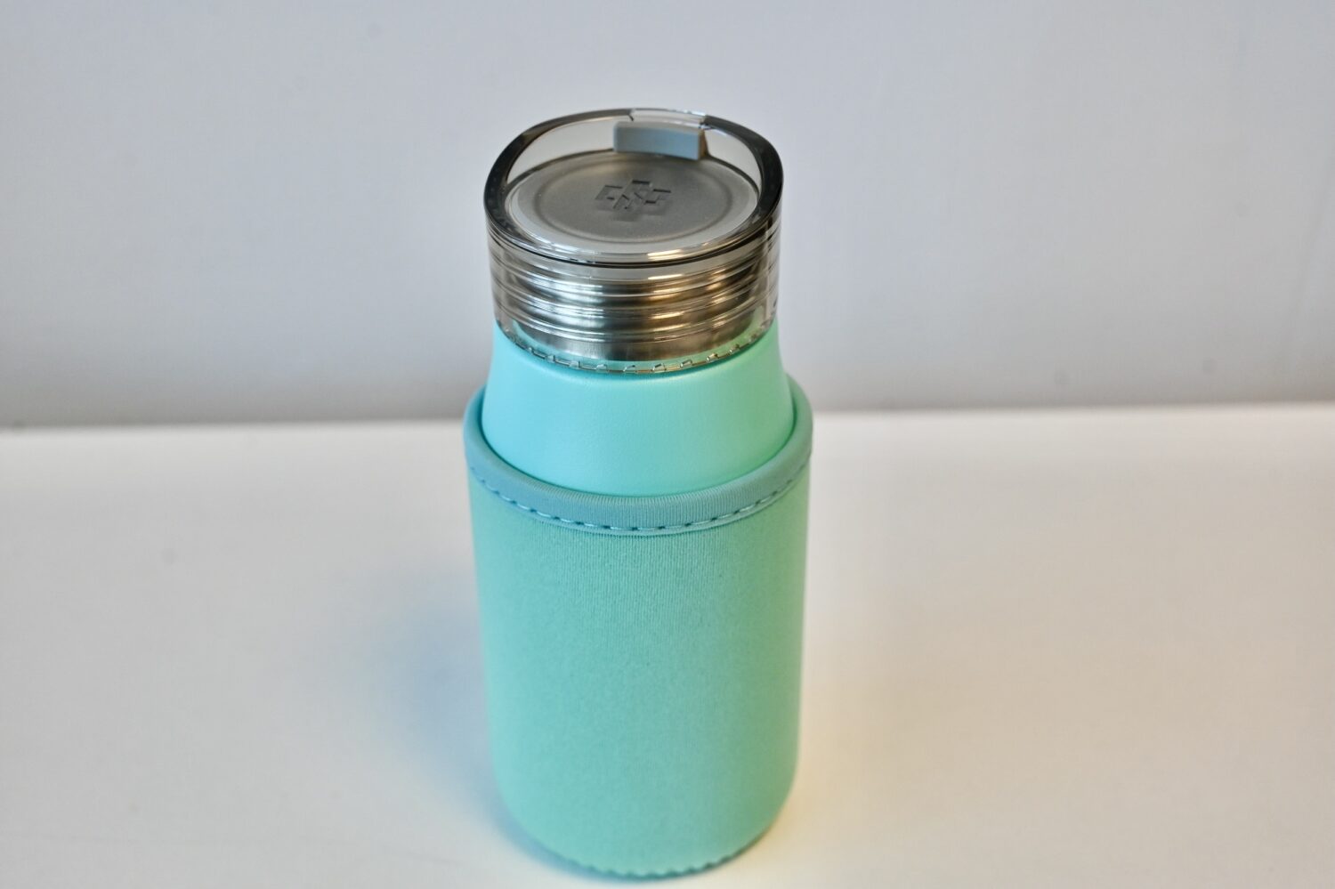 中鋼114年股東會紀念品出爐 「輕巧冷水瓶」輕巧便攜、健康安全 中鋼114年股東會紀念品出爐 「輕巧冷水瓶」輕巧便攜、健康安全