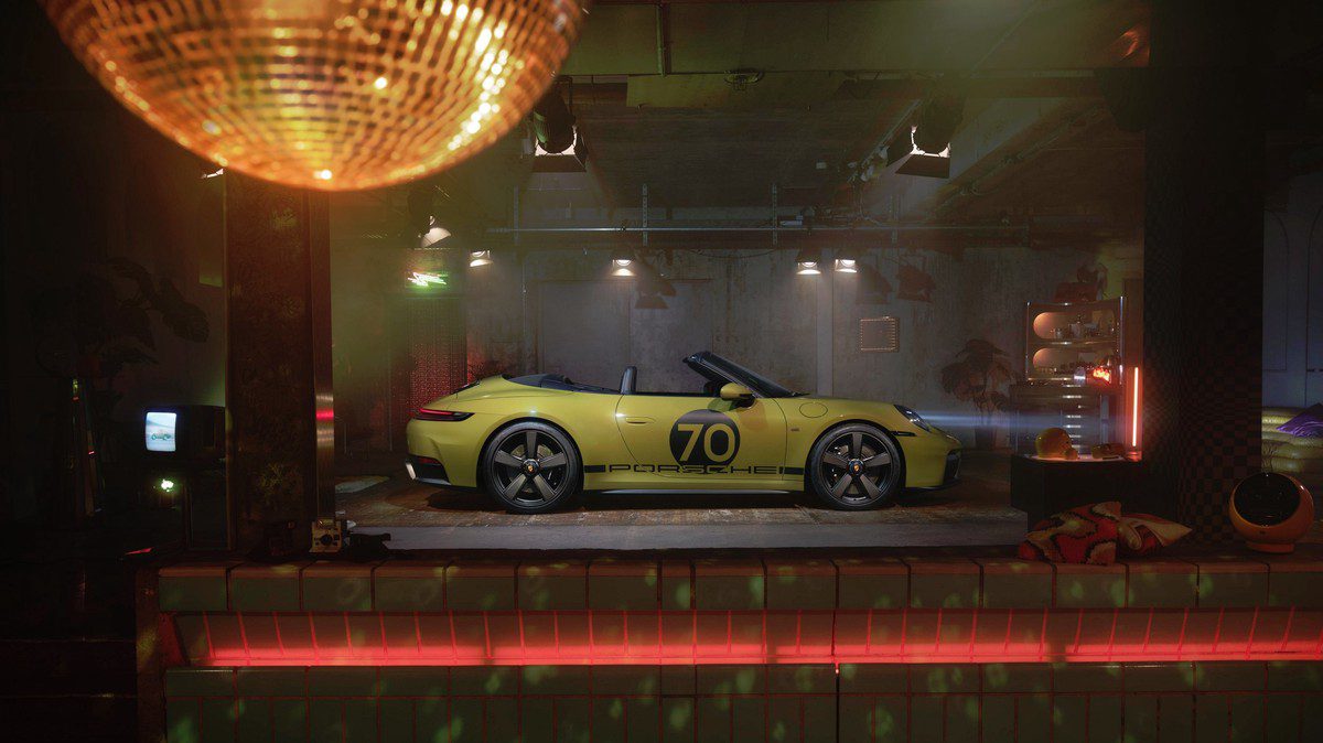 保時捷中國Q1銷售大跌42% 小米、比亞迪等中國品牌篡位