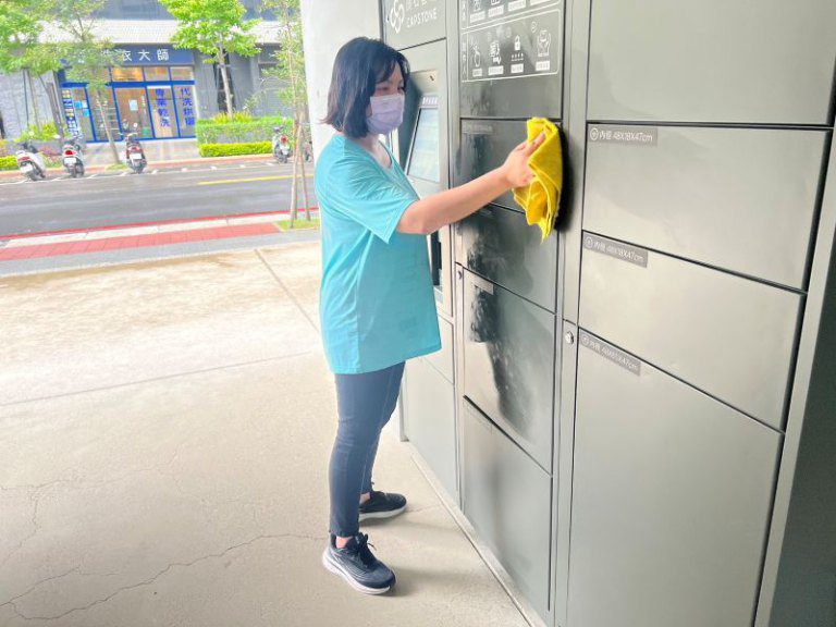 點亮職場無限可能! 代理市長邱臣遠肯定8位庇護工場模範員工、就業服務員 點亮職場無限可能! 代理市長邱臣遠肯定8位庇護工場模範員工、就業服務員