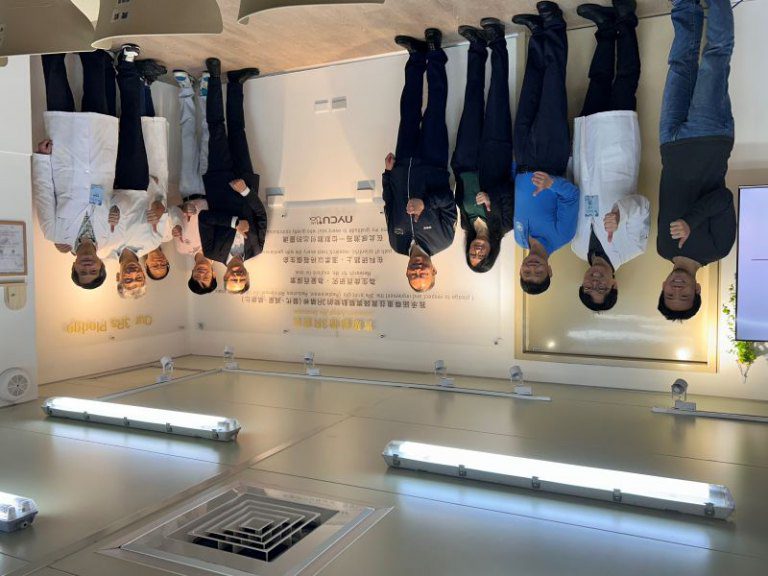 推動實驗動物福祉與科技教育革新 全台首座「3R智慧教室」啟用 推動實驗動物福祉與科技教育革新 全台首座「3R智慧教室」啟用