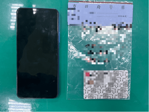 男車手演技太爛 深夜遭警一眼識破 男車手演技太爛 深夜遭警一眼識破