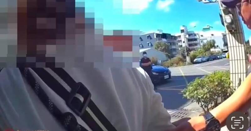 已面交900多萬要領取獲利還需要109萬元手續費  受害人驚覺報案逮捕車手