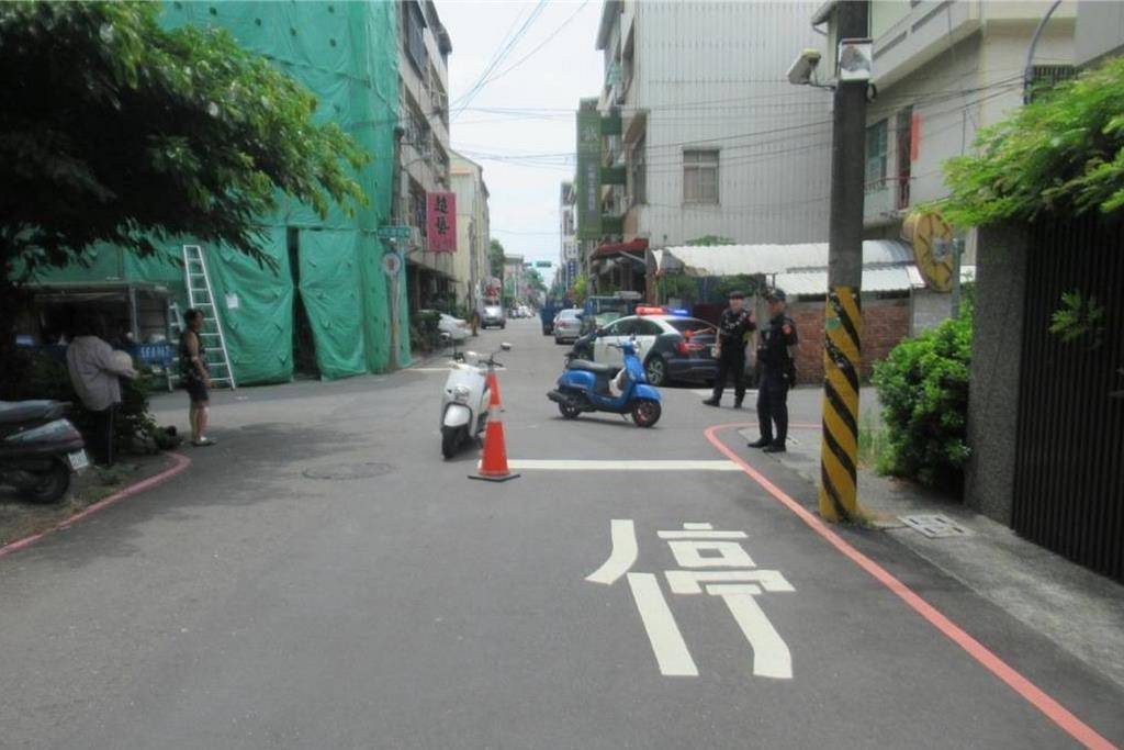 無號誌路口肇事風險高　屏警精準執法與宣導助減傷亡