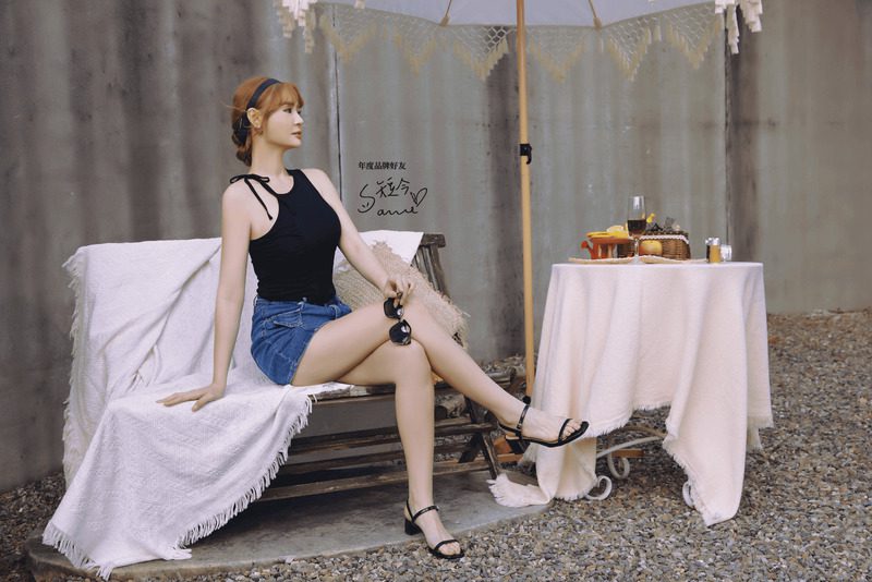 「Banana Pie」INZERO冰紗內衣重磅升級 年度品牌好友短今親身體驗 「Banana Pie」INZERO冰紗內衣重磅升級 年度品牌好友短今親身體驗