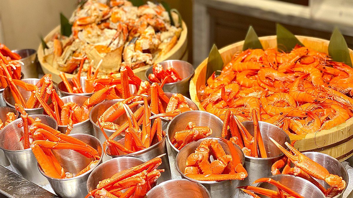 李方艾美春季旅展開跑　獨家「PANO 24」高空下午茶搶先登場