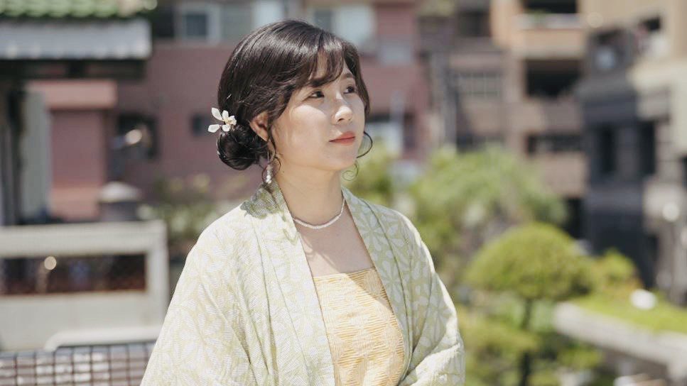 數字為鑰   劉又慈老師引領你找回內在力量