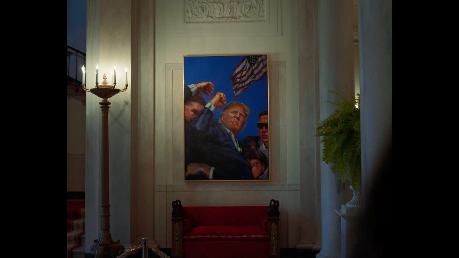 《民生廣場》六大崩塌徵兆揭開帝國末日序章 《民生廣場》六大崩塌徵兆揭開帝國末日序章