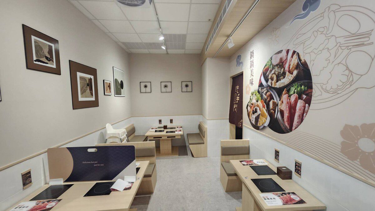 挑戰台東市場、滿足民眾味蕾 「百元小火鍋」24H想聚就聚 挑戰台東市場、滿足民眾味蕾 「百元小火鍋」24H想聚就聚