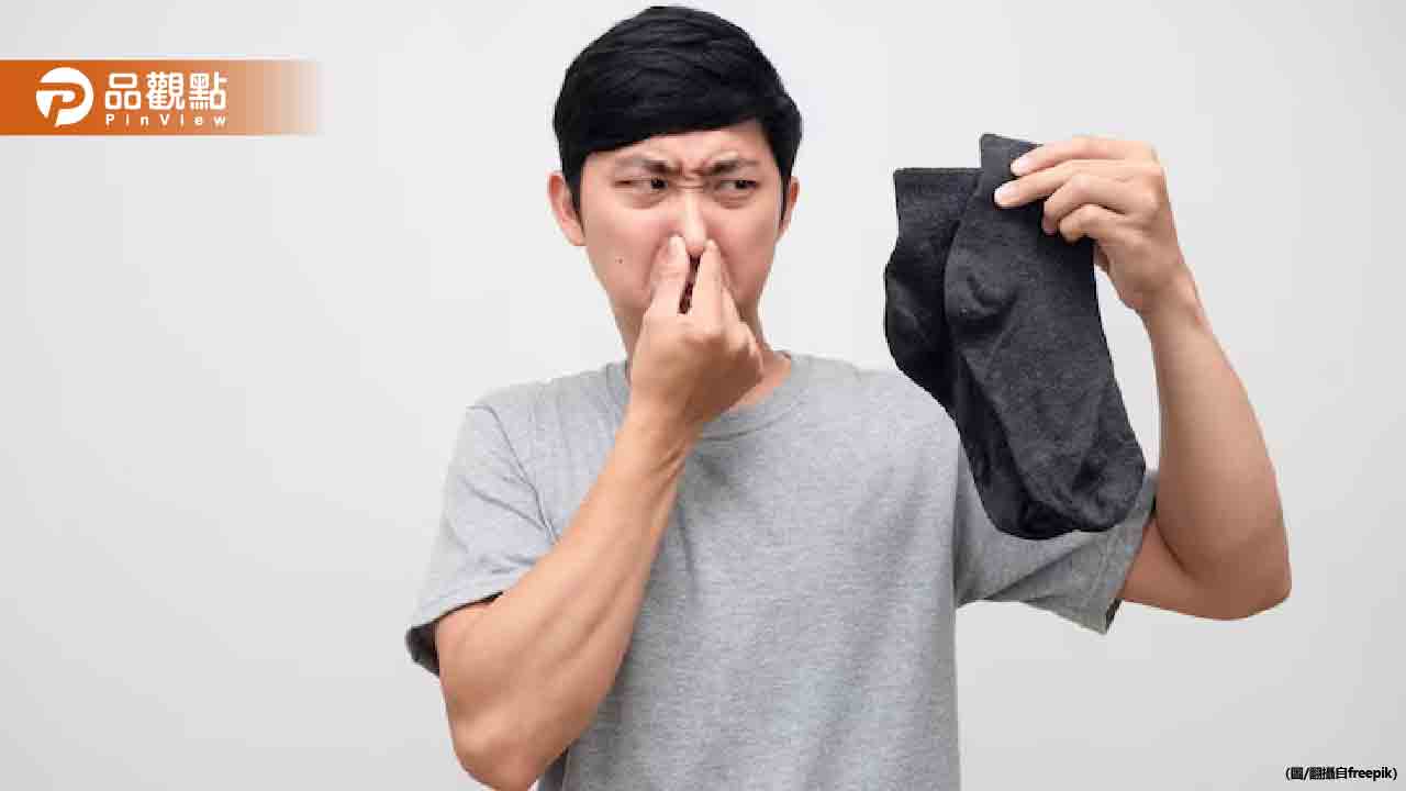 超臭!台灣人「夏天酸臭味很重」網友轟:根本恐怖份子 超臭!台灣人「夏天酸臭味很重」網友轟:根本恐怖份子