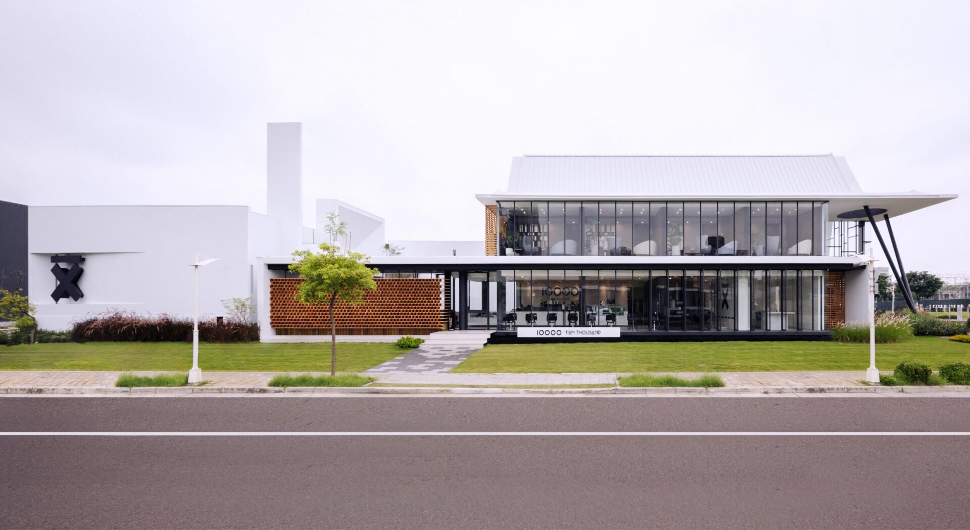 精品咖啡品牌Ten Thousand尋找優質合作夥伴,拓展市場藍圖 精品咖啡品牌Ten Thousand尋找優質合作夥伴,拓展市場藍圖