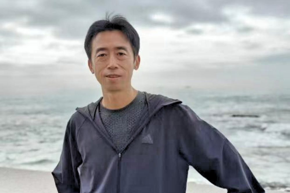 世界文化遺產級別 張彥國際重磅新書「深山樸道」繁體版發表 世界文化遺產級別 張彥國際重磅新書「深山樸道」繁體版發表