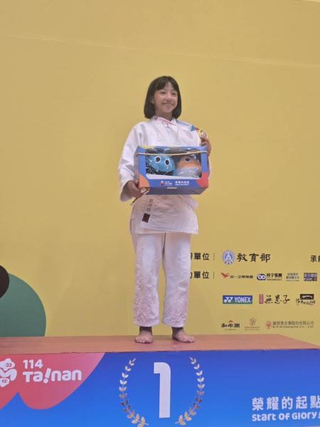 114年全中運竹縣成績大躍進　囊括14金9銀17銅田徑最亮眼