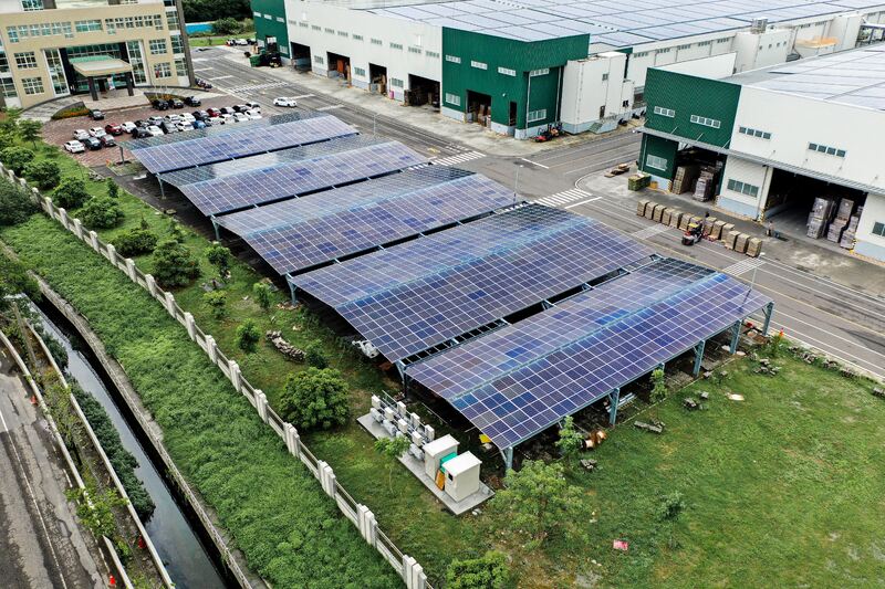 114年度光電智慧建築標章認證開跑 8/1前截止受理 總獎金40萬元