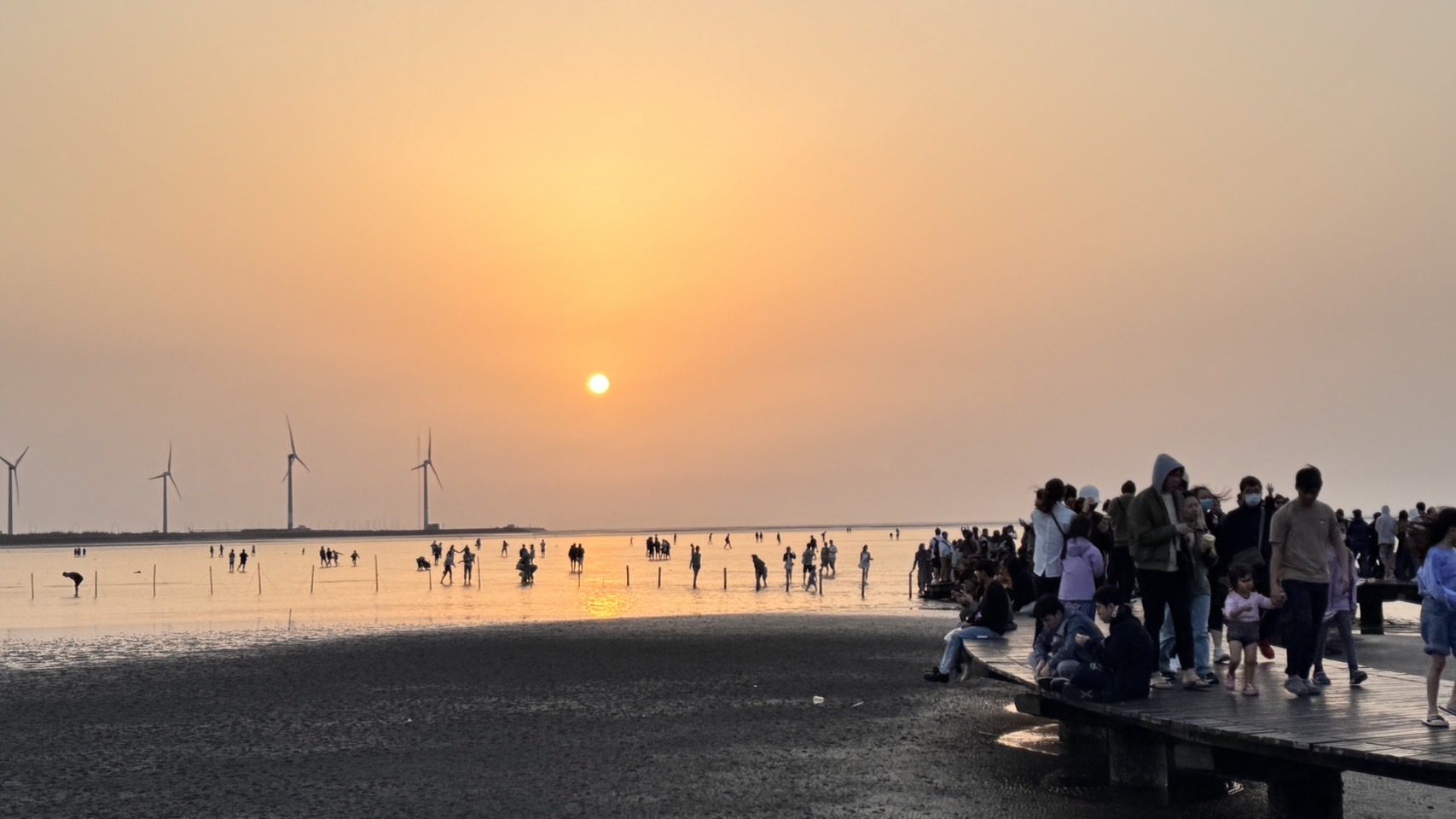 高美不一樣音樂會5/3登場 聽覺與視覺雙重饗宴帶來海線夕陽風情 高美不一樣音樂會5/3登場 聽覺與視覺雙重饗宴帶來海線夕陽風情