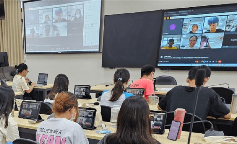 彰化縣立5所完全中學　全面啟動世界級的你！