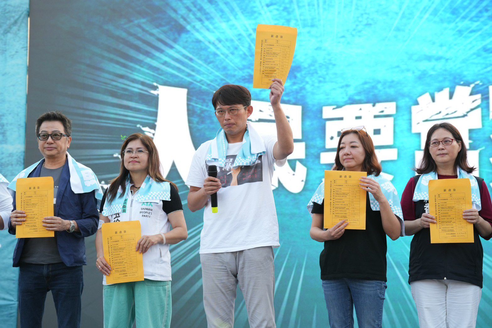 揭imB案內幕！黃國昌批民進黨廉政淪喪