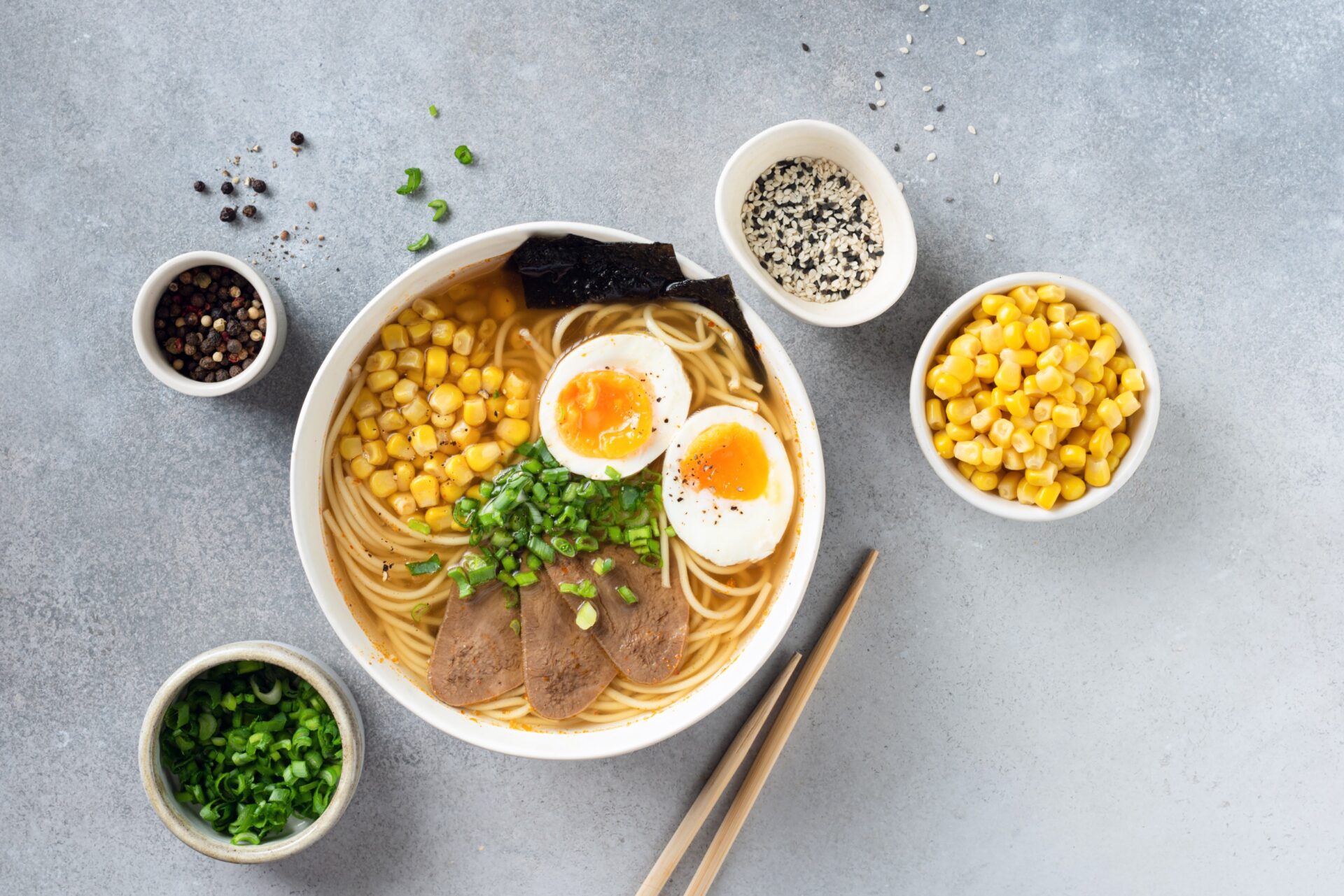 亞洲美食之都大揭祕 吃貨們！準備好妳的胃和錢包