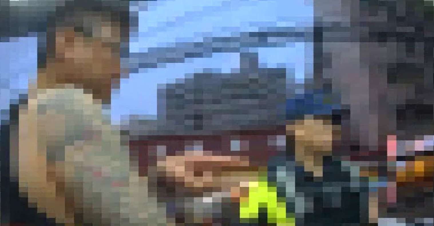 中壢33歲男嗆罷團高齡志工「見一次打一次」 被依恐嚇罪嫌偵辦