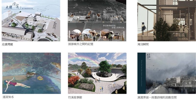 樹科大室設系114級畢業展 「循聲成像」探索腦中之音尋找心之所象 樹科大室設系114級畢業展 「循聲成像」探索腦中之音尋找心之所象