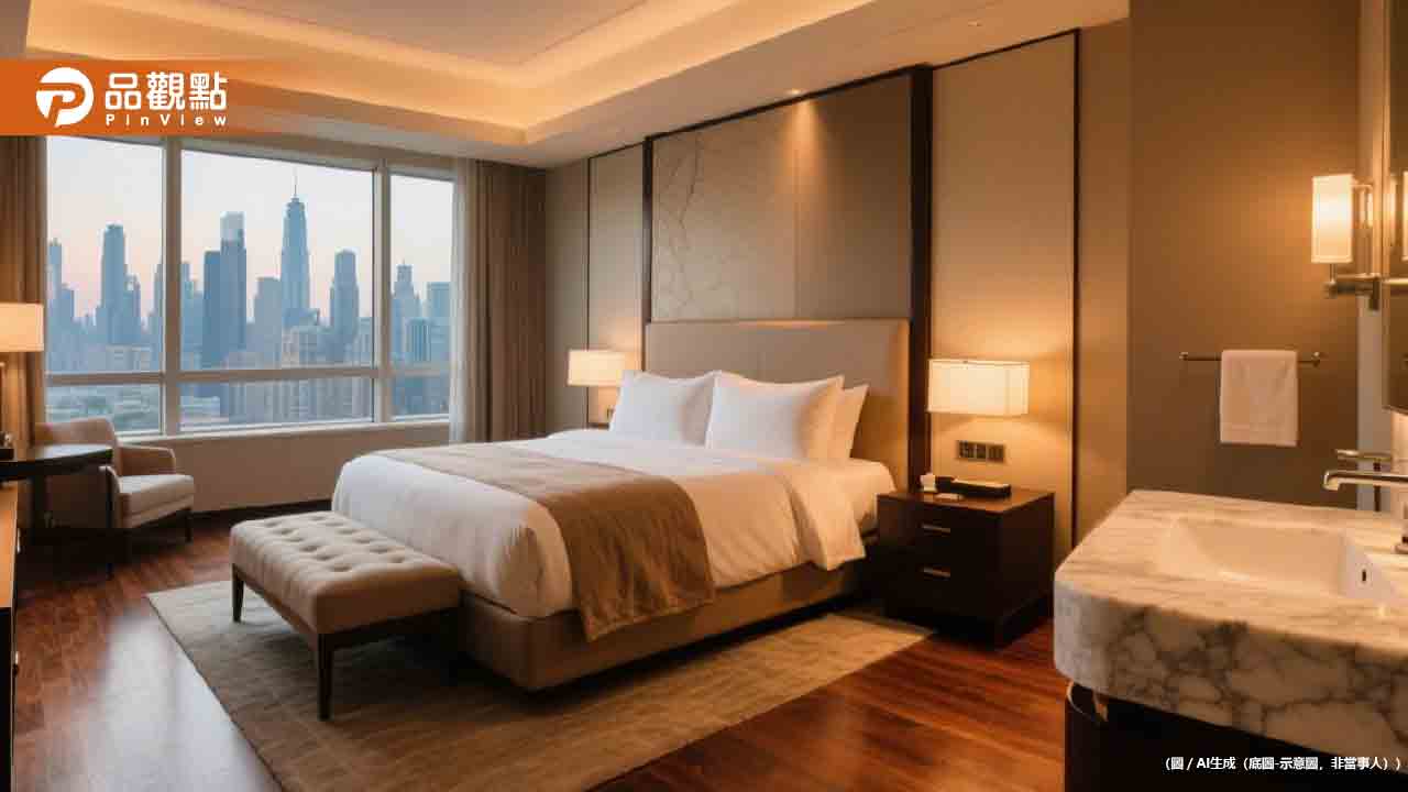 出國玩要注意!日本飯店警告:「4種備品」千萬別拿 出國玩要注意!日本飯店警告:「4種備品」千萬別拿