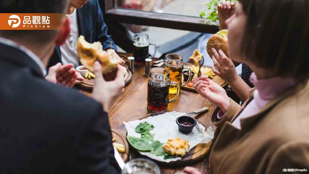 外食族伙食費大漲！一天要花500元以上　嘆：生活太難
