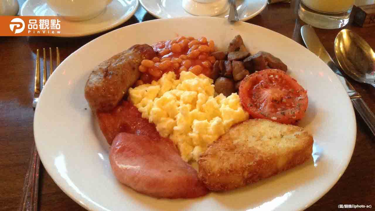 早餐不吃會變胖？醫打臉迷思：大錯特錯