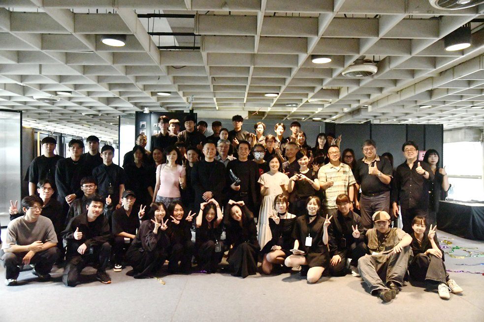 樹科大室設系探索腦中之音尋找心之所象 推出114級畢業展「循聲成象」 樹科大室設系探索腦中之音尋找心之所象 推出114級畢業展「循聲成象」