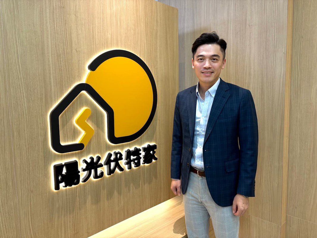 陽光伏特家攜手燿華電子 導入7,000萬度綠電 陽光伏特家攜手燿華電子 導入7,000萬度綠電