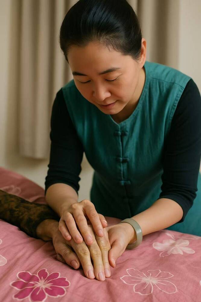 【全方位健康專欄】溫柔告別：臨終關懷與全人照護的最後一哩路