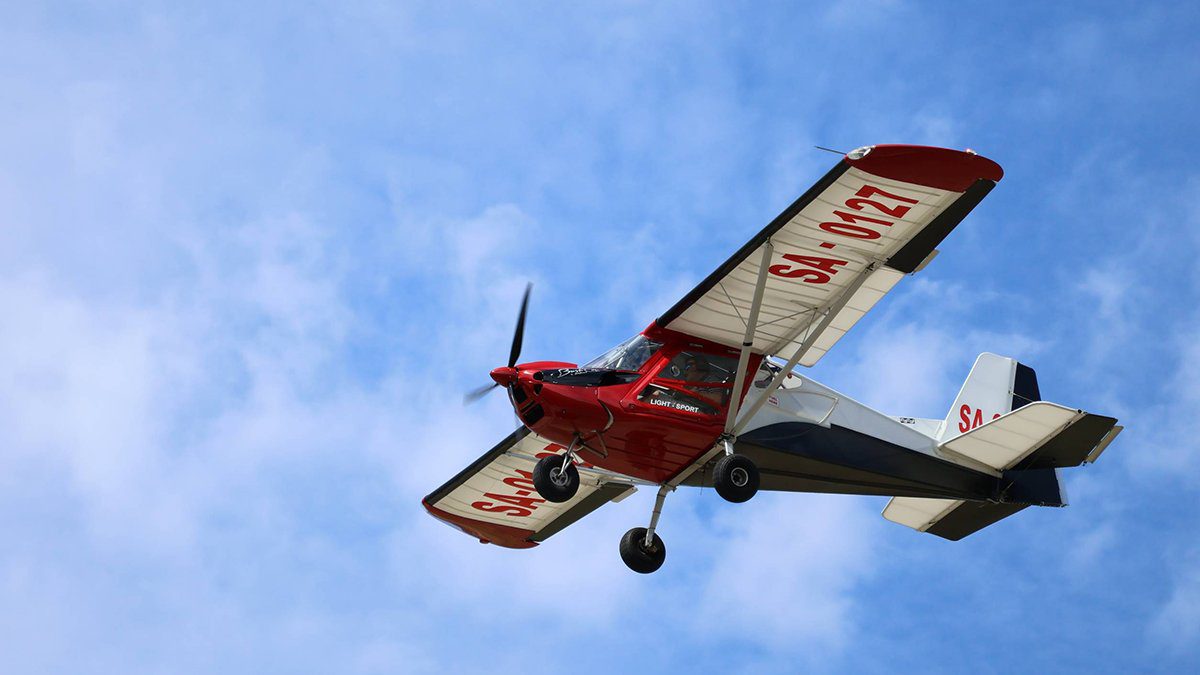 屏東超遊感即將引爆！10架超輕航機領航，開啟屏東3D立體旅遊新紀元