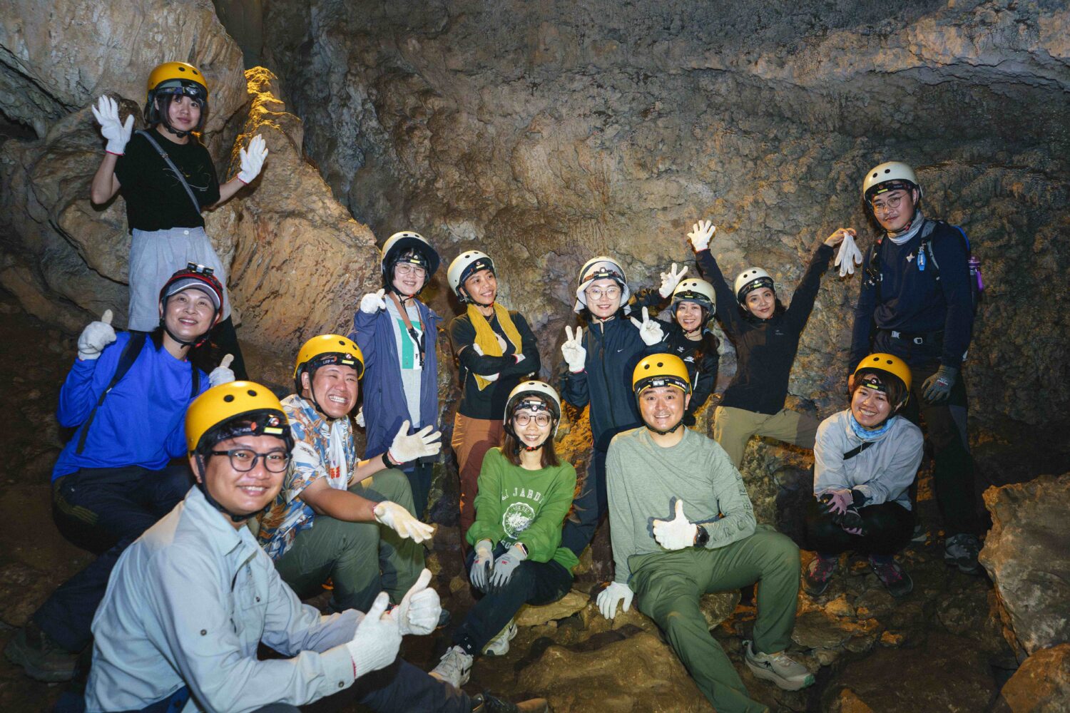跟港都認識王解密獼猴學問 高雄壽山探秘趣! 跟港都認識王解密獼猴學問 高雄壽山探秘趣!