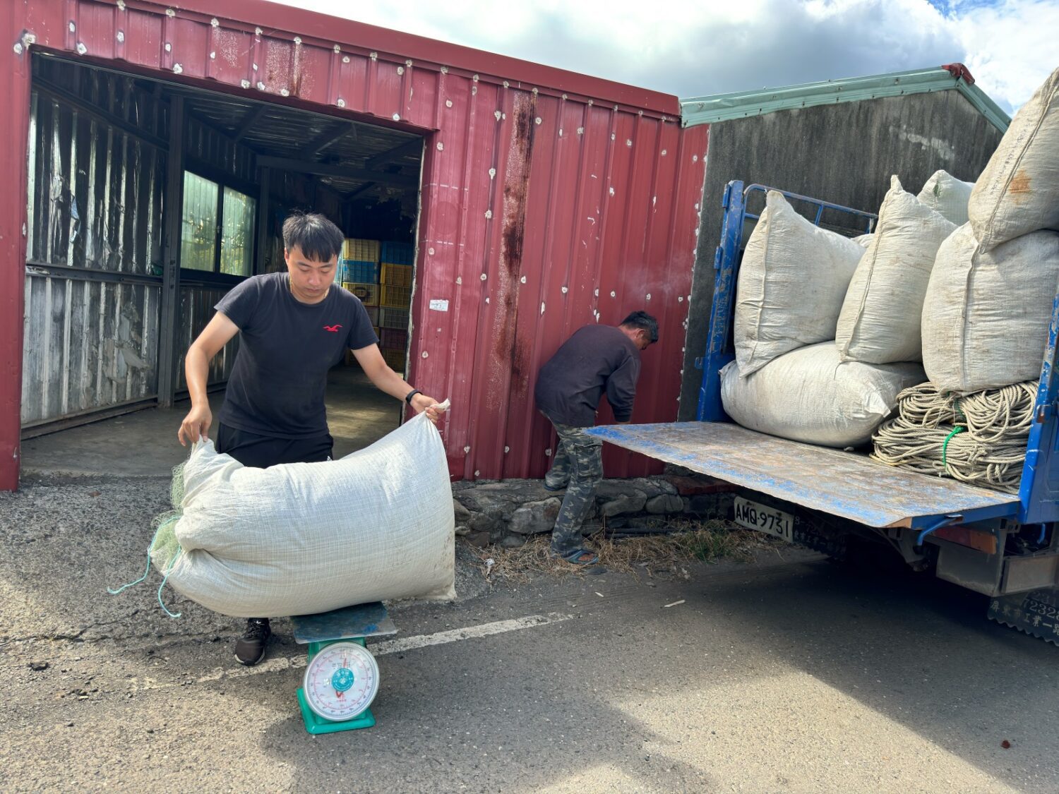 屏東縣府擴大推動漁網與漁具回收 守護海洋資源