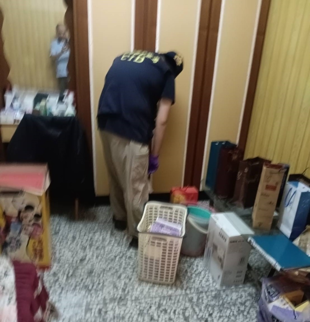 盜匪流竄讓鄉民憂心忡忡 議員們要求警方儘速破案 盜匪流竄讓鄉民憂心忡忡 議員們要求警方儘速破案