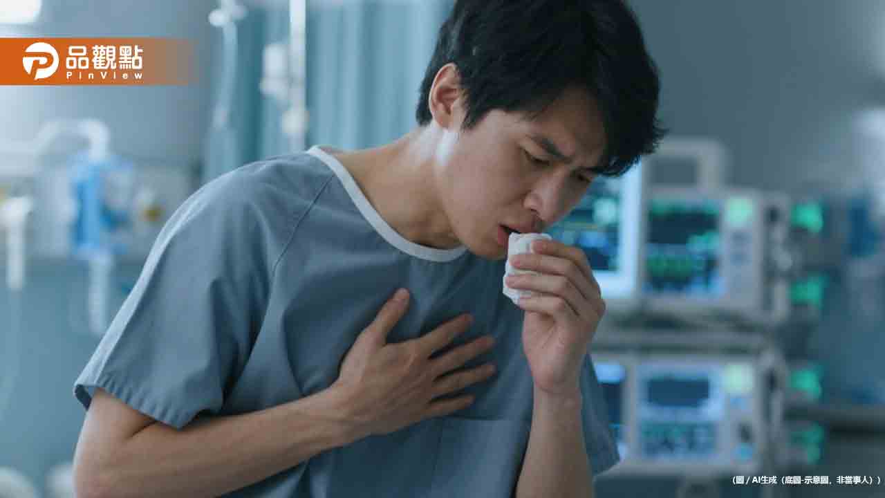 咳嗽咳不停！醫生：「這些食物」要忌口