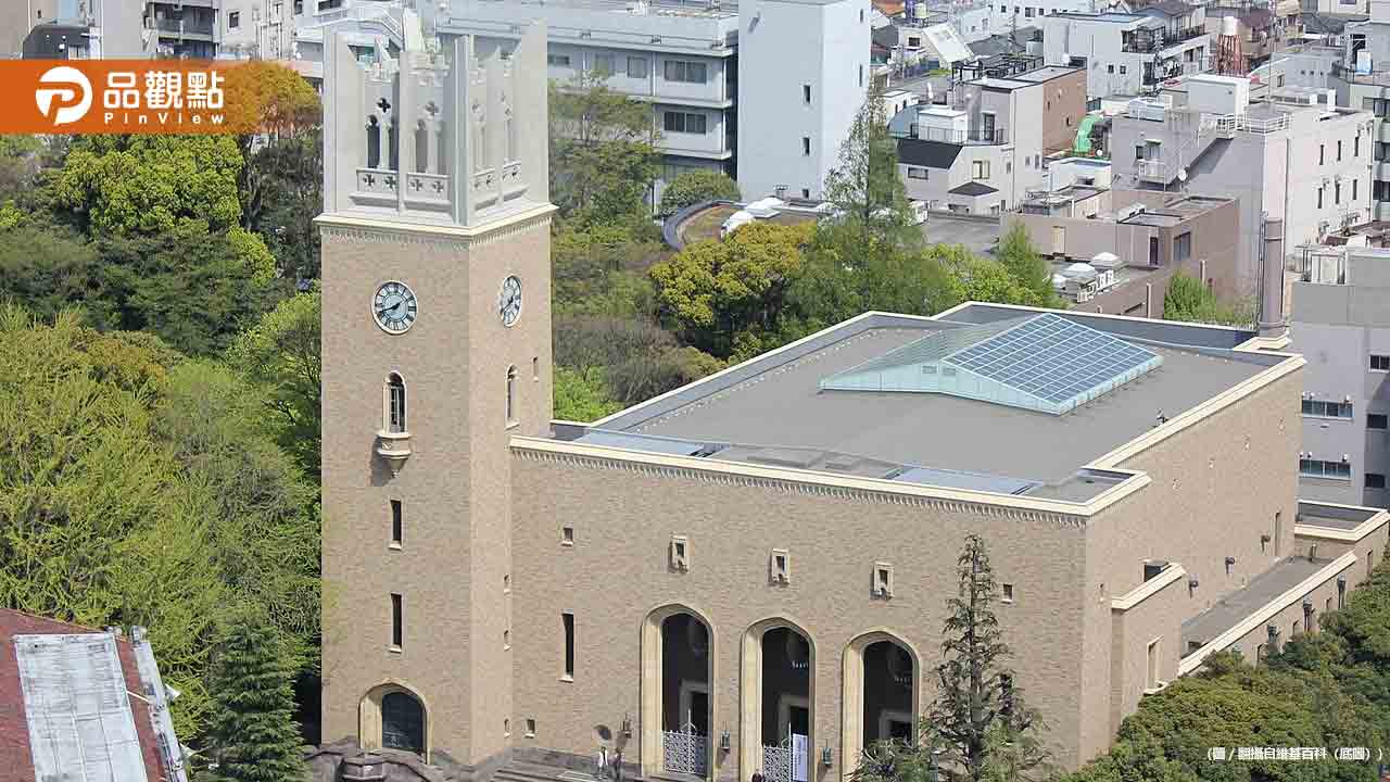 阿嬤以為孫去日本念「農業學校」 他一說校名眾人笑翻