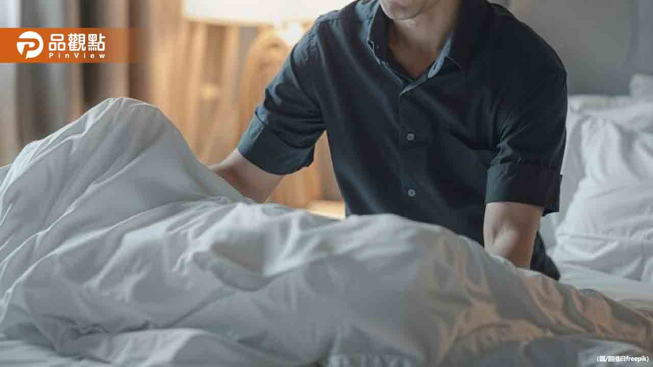 早洩男注意!醫師揭5大常見原因 恐藏致命隱憂 早洩男注意!醫師揭5大常見原因 恐藏致命隱憂
