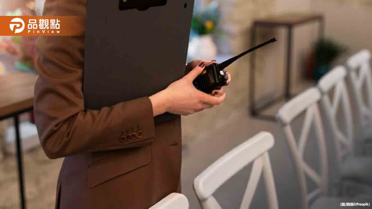 商場禮賓安管「月薪近6萬」還包餐！一堆人心動想應徵