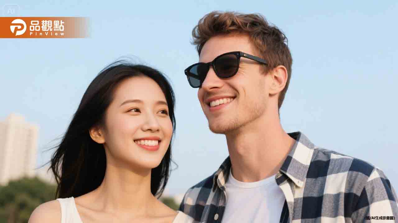 小姑交外國男友要求全家說英文！她崩潰控訴：有公主病