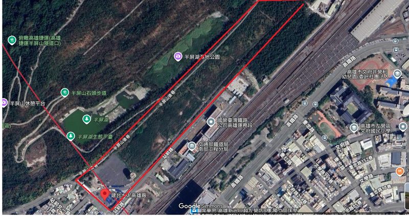 建台水泥法拍案爭議延燒　三禾資產低價得標惹議　高市府譴責將採取法律行動追究