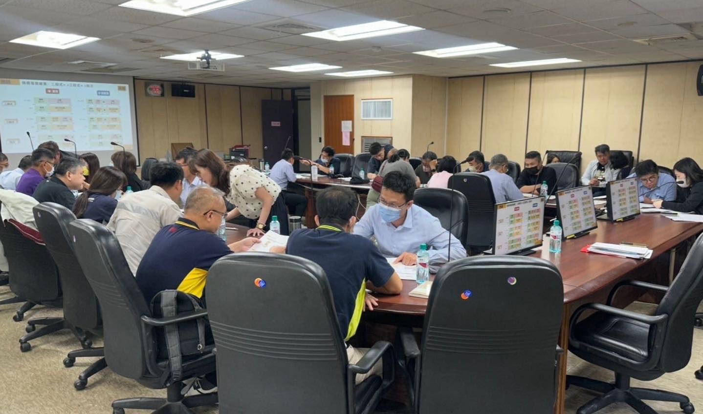 台電台南區處辦鋼鐵業座談會  推動批次電價與需量反應