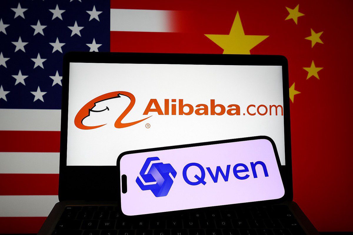 阿里巴巴推出開源模型Qwen3 分析師：中國AI實力快追上美國