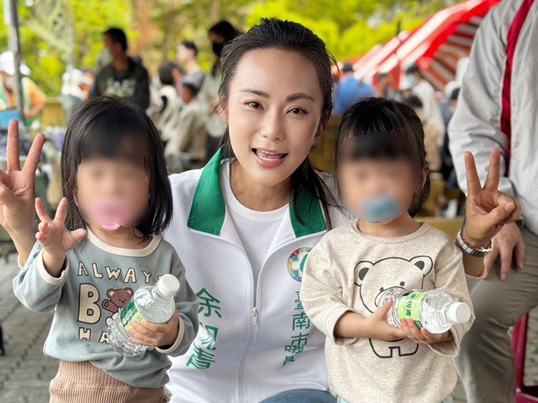 關於南市114年取消自由學區制 余柷青:應加強特色教育與資訊透明 關於南市114年取消自由學區制 余柷青:應加強特色教育與資訊透明