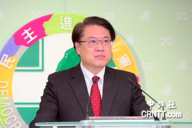 賴清德下令罷藍委全要過二階？林右昌沒否認