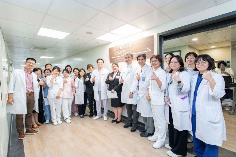 生小孩不再是玩命關頭 彰基逆風成立全新母胎照護重鎮! 生小孩不再是玩命關頭 彰基逆風成立全新母胎照護重鎮!