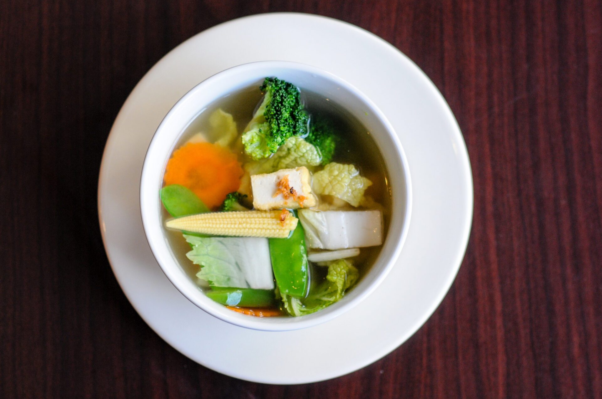 豆腐湯簡易食譜大公開 讓妳快速褒出好喝湯頭 豆腐湯簡易食譜大公開 讓妳快速褒出好喝湯頭