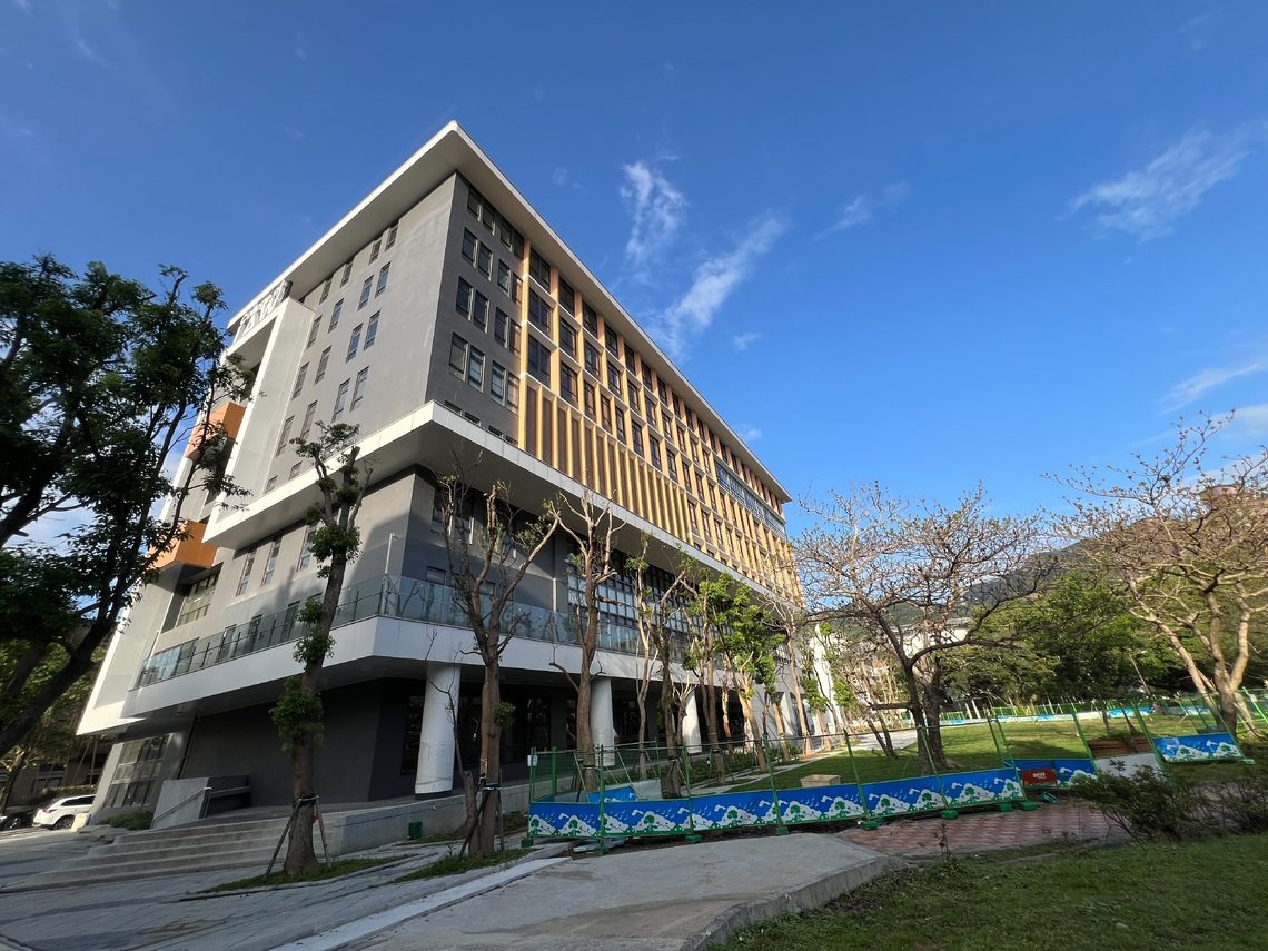 漾新聞|政大法學院新館啟用倒數　5/3邀校友接龍搬家見證傳承