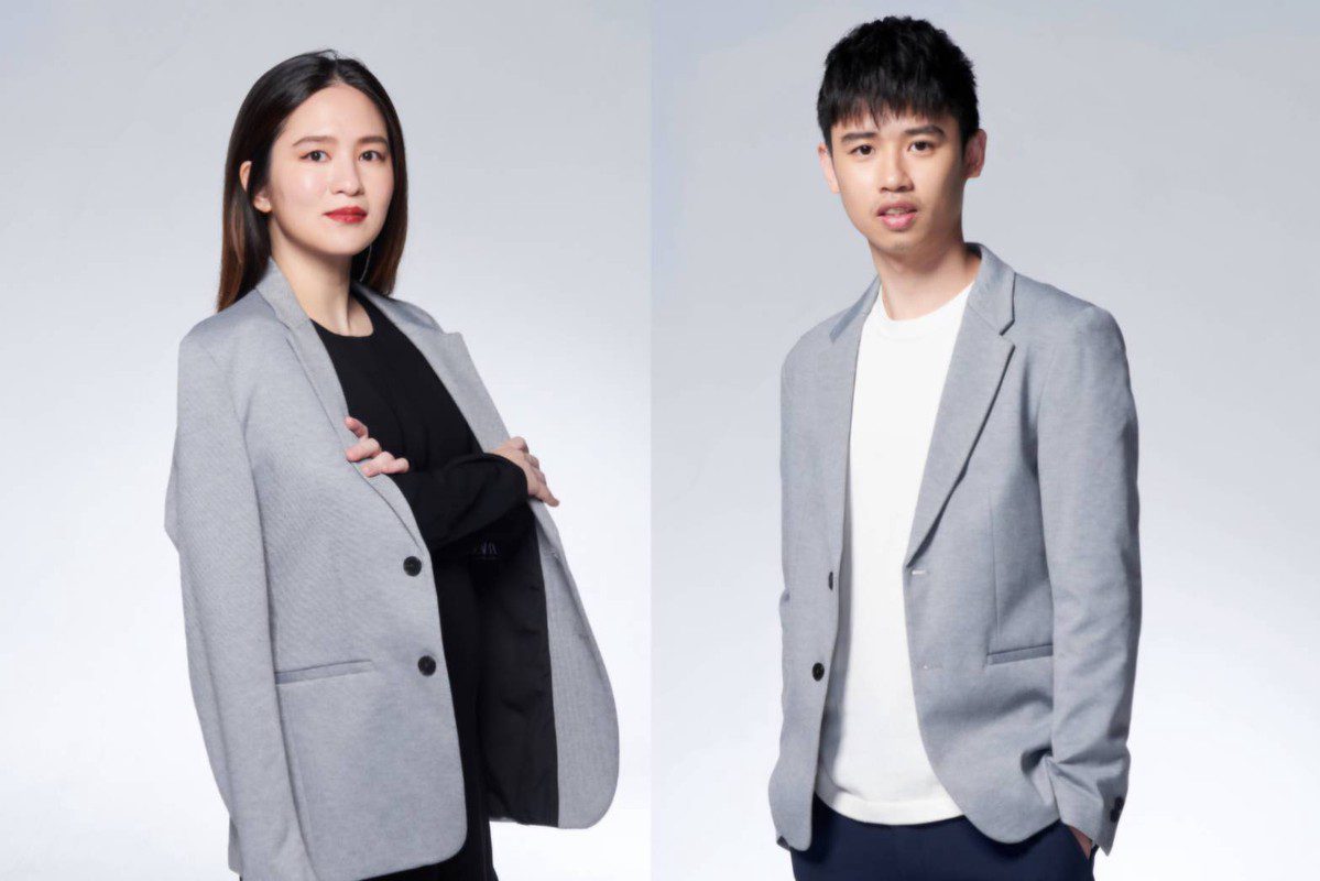 台灣二代不織布企業征服全球!易廷從防疫口罩到旅用浴巾 打造「防護新國力」 台灣二代不織布企業征服全球!易廷從防疫口罩到旅用浴巾 打造「防護新國力」