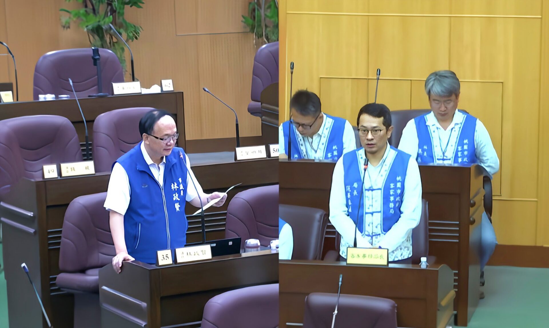 桃園AI客語學習平台預計全國客家日上線 提升學生語言能力 桃園AI客語學習平台預計全國客家日上線 提升學生語言能力
