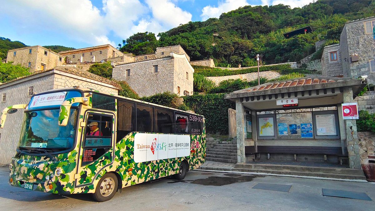 台灣好行@馬祖」再升級!華信馬祖-高雄固定航線6月6日正式啟航 台灣好行@馬祖」再升級!華信馬祖-高雄固定航線6月6日正式啟航