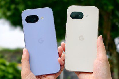 Google Pixel 9a 值得買嗎？鳶尾紫開箱、功能亮點、優惠通路全解析！